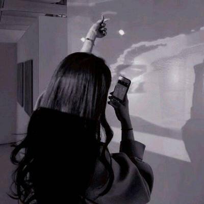 霸气女生头像 头像图片女生霸气冷酷