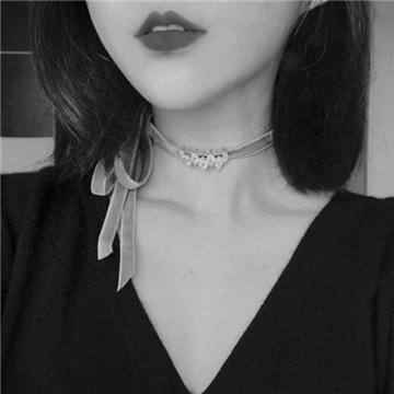 霸气女生头像 头像图片女生霸气冷酷