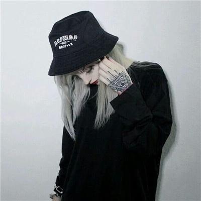 霸气女生头像 头像图片女生霸气冷酷