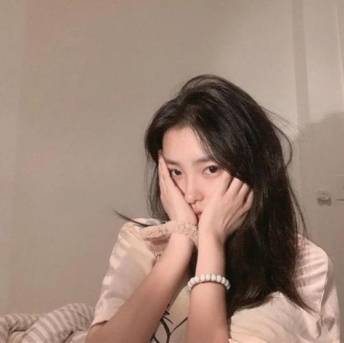 头像女霸气冷酷无情 女生头像冷酷无情
