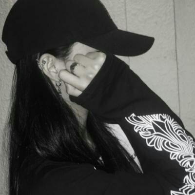 头像女霸气冷酷无情 女生头像冷酷无情