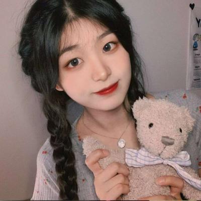 真人头像女生 真人头像女生图片美丽的