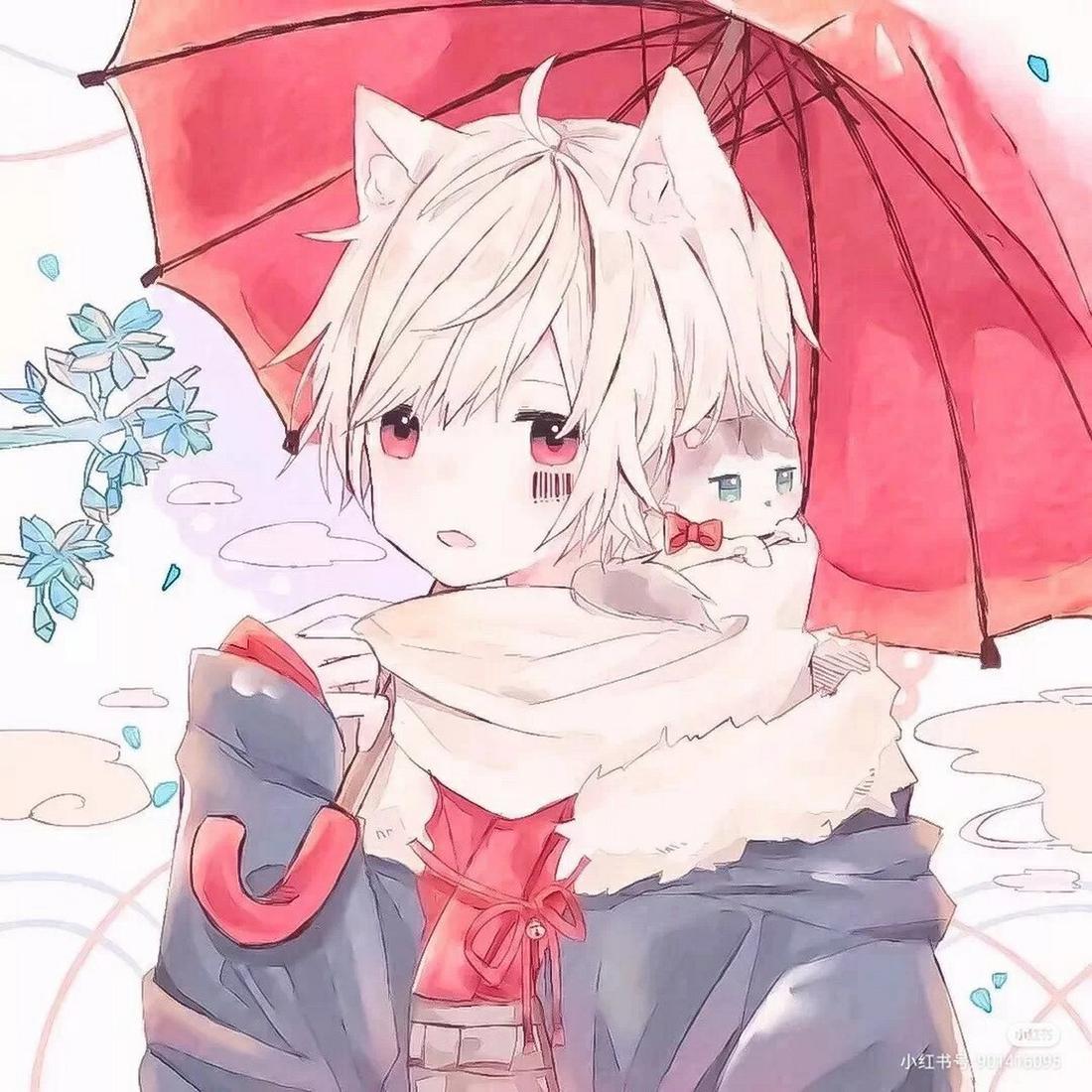 不易撞的神仙情侣头像 不易撞的神仙情侣头像动漫古风