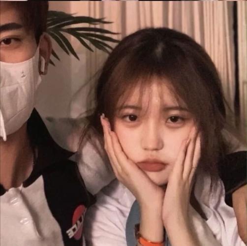 不易撞的神仙情侣头像 不易撞的神仙情侣头像动漫古风