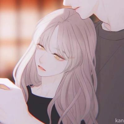 不易撞的神仙情侣头像 不易撞的神仙情侣头像动漫古风