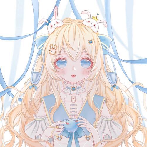 可爱头像女生萌萌哒 可爱头像女生萌萌哒图片真人