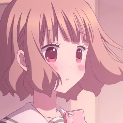 卡通头像女呆萌 卡通头像女呆萌图片真人