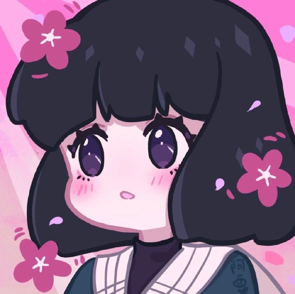 美少女战士手绘头像 美少女战士可爱头像q版图片