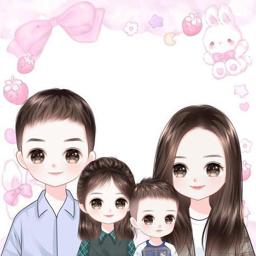 卡通图片头像微信 卡通图片头像微信个性