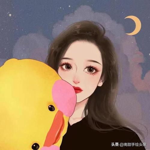 卡通图片头像微信 卡通图片头像微信个性