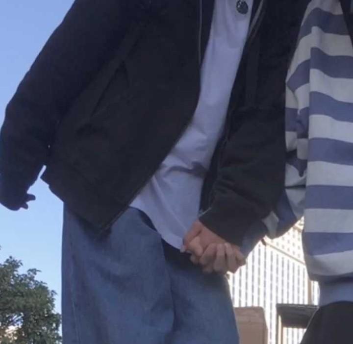 情侣头像真人 qq情侣头像真人