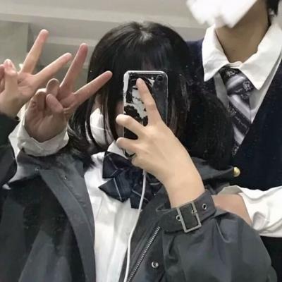 情侣头像真人 qq情侣头像真人