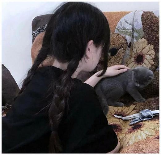 情侣头像真人 qq情侣头像真人