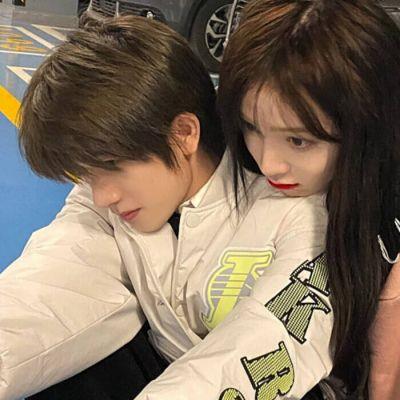 情侣头像真人 qq情侣头像真人