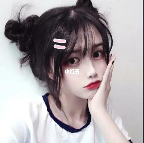 女头像仙气干净可爱 女生头像仙气干净可爱