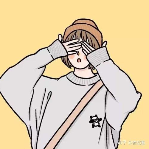 很罕见又很好看头像 特好看头像