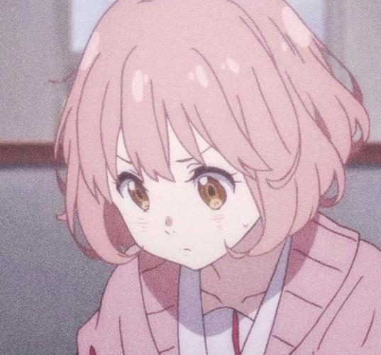 好看的动漫头像 动漫头像照片