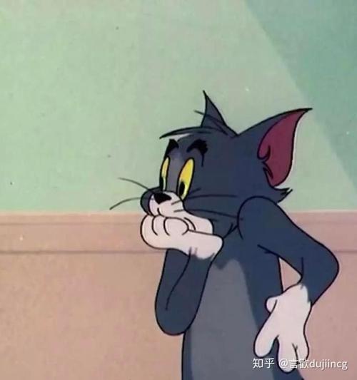 高级又沙雕的头像 沙雕又不失优雅的头像