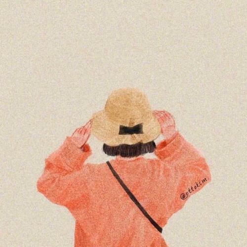 简单的头像干净 很干净的头像