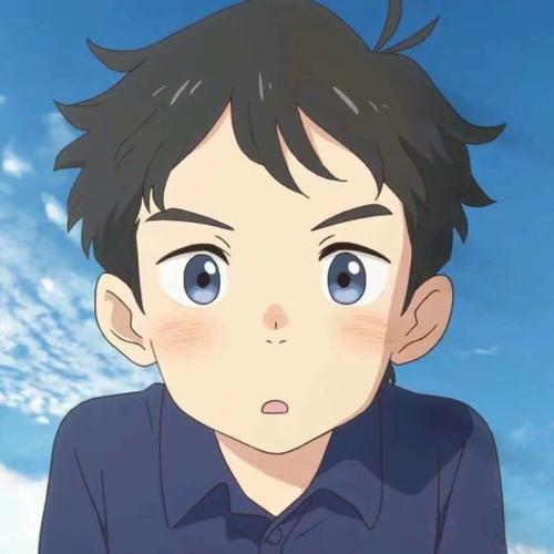 头像图片男生 头像男生最新图片