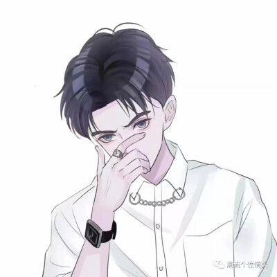 头像图片男生 头像男生最新图片