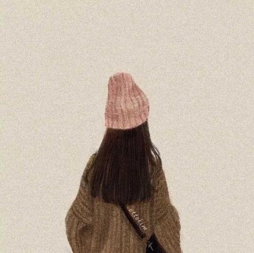 简单耐看头像图片 简单耐看头像图片