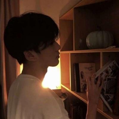 男生微信头像 男生微信头像图片2022最新款