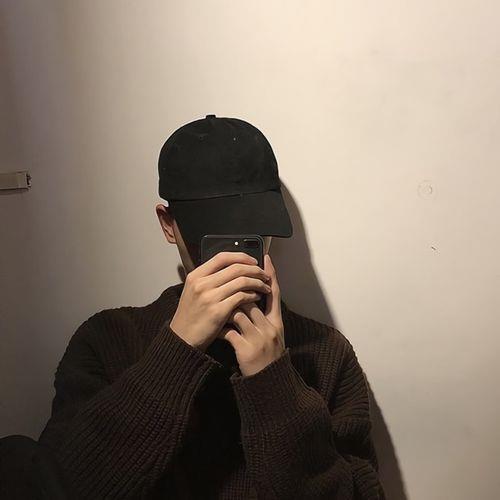 帅气男生头像 男生好看的头像图片