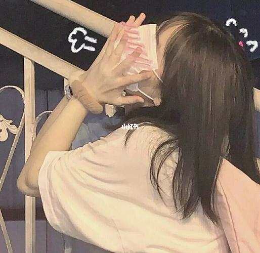 超好看的干净部位女生头像 很干净的女生头像