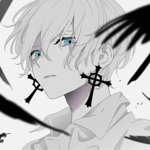 动漫男生头像 头像图片男生动漫