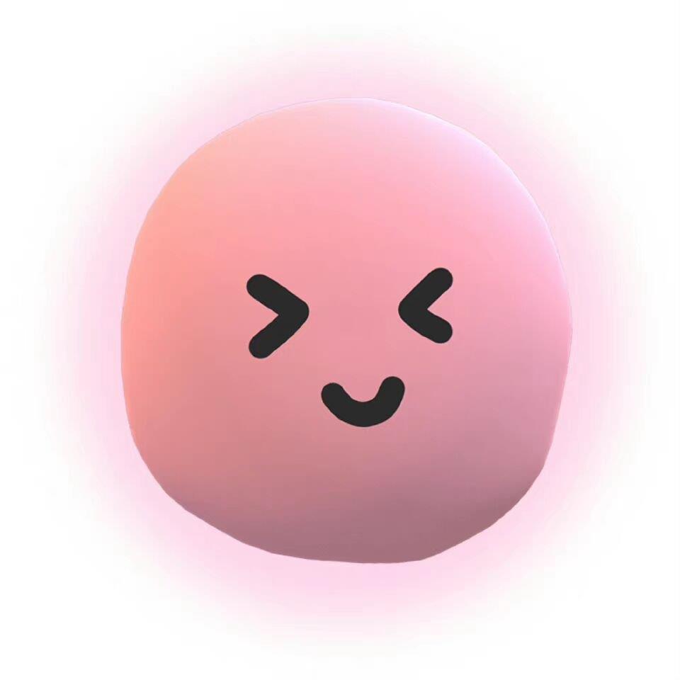 可爱小圆脸头像 2022最新可爱头像图片