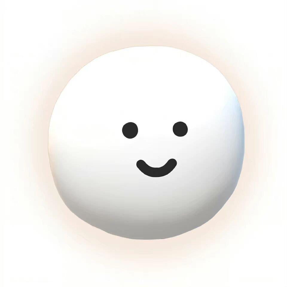 可爱小圆脸头像 2022最新可爱头像图片