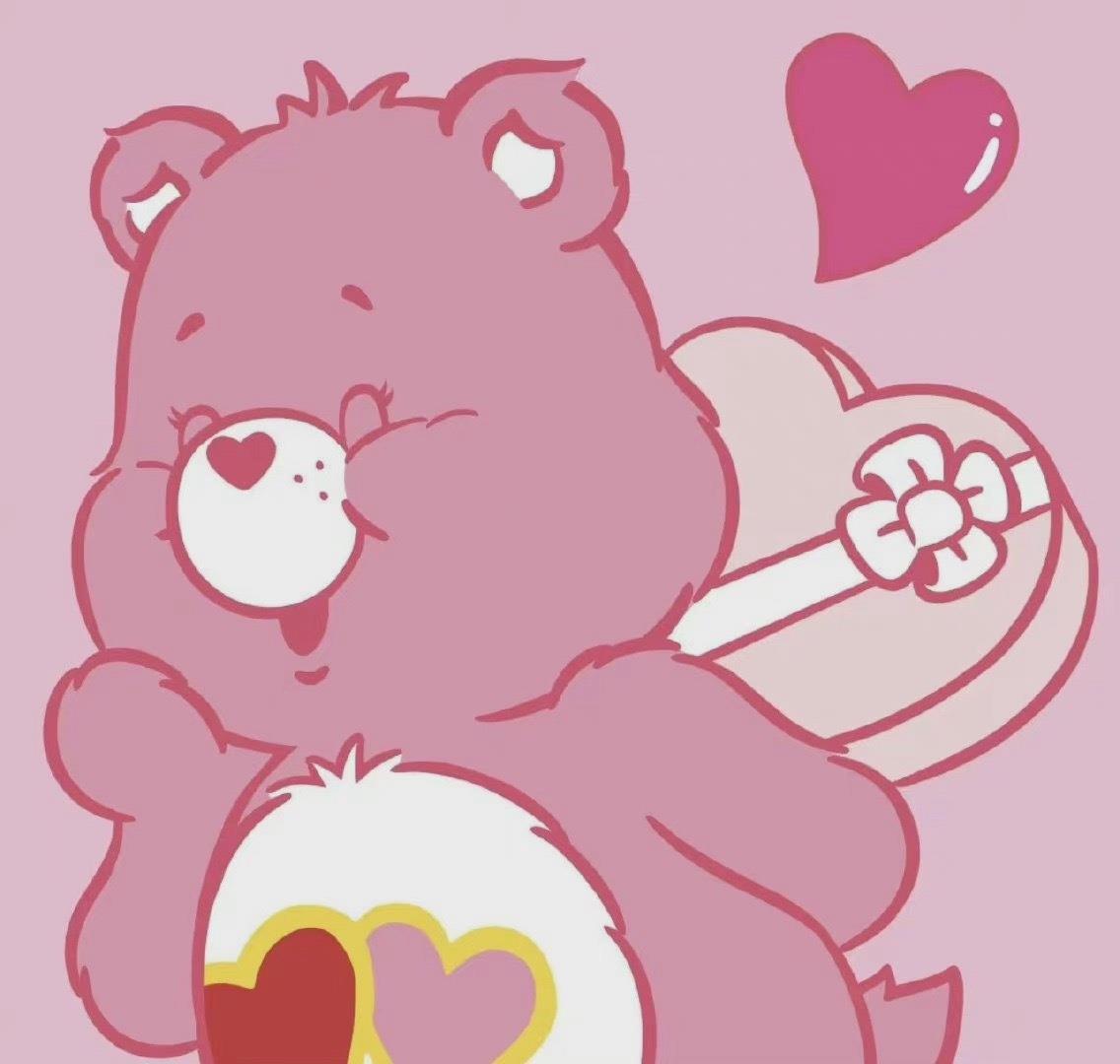 可爱情头一左一右二次元 2022年情侣头像一对