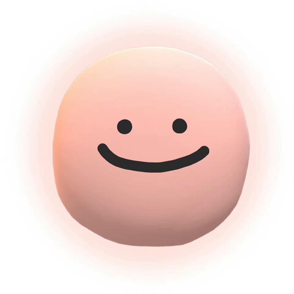 可爱小圆脸头像 2022最新可爱头像图片