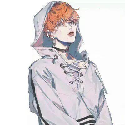 男生头像冷酷霸气 头像男生霸气冷酷头像图片