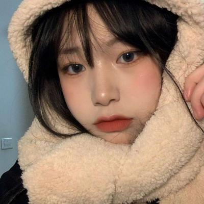 头像女生简单气质 气质的女生头像