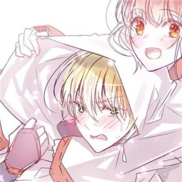 闺蜜头像两人 闺蜜头像2个人