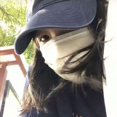 qq头像女生 女生好看的qq头像