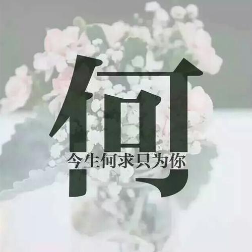 带自己姓氏的头像图片 带自己姓氏的头像图片男生设计个性