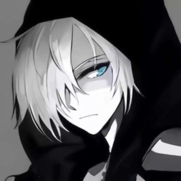 头像男生霸气冷酷 头像男生霸气冷酷图片动漫