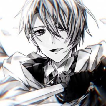 头像男生霸气冷酷 头像男生霸气冷酷图片动漫