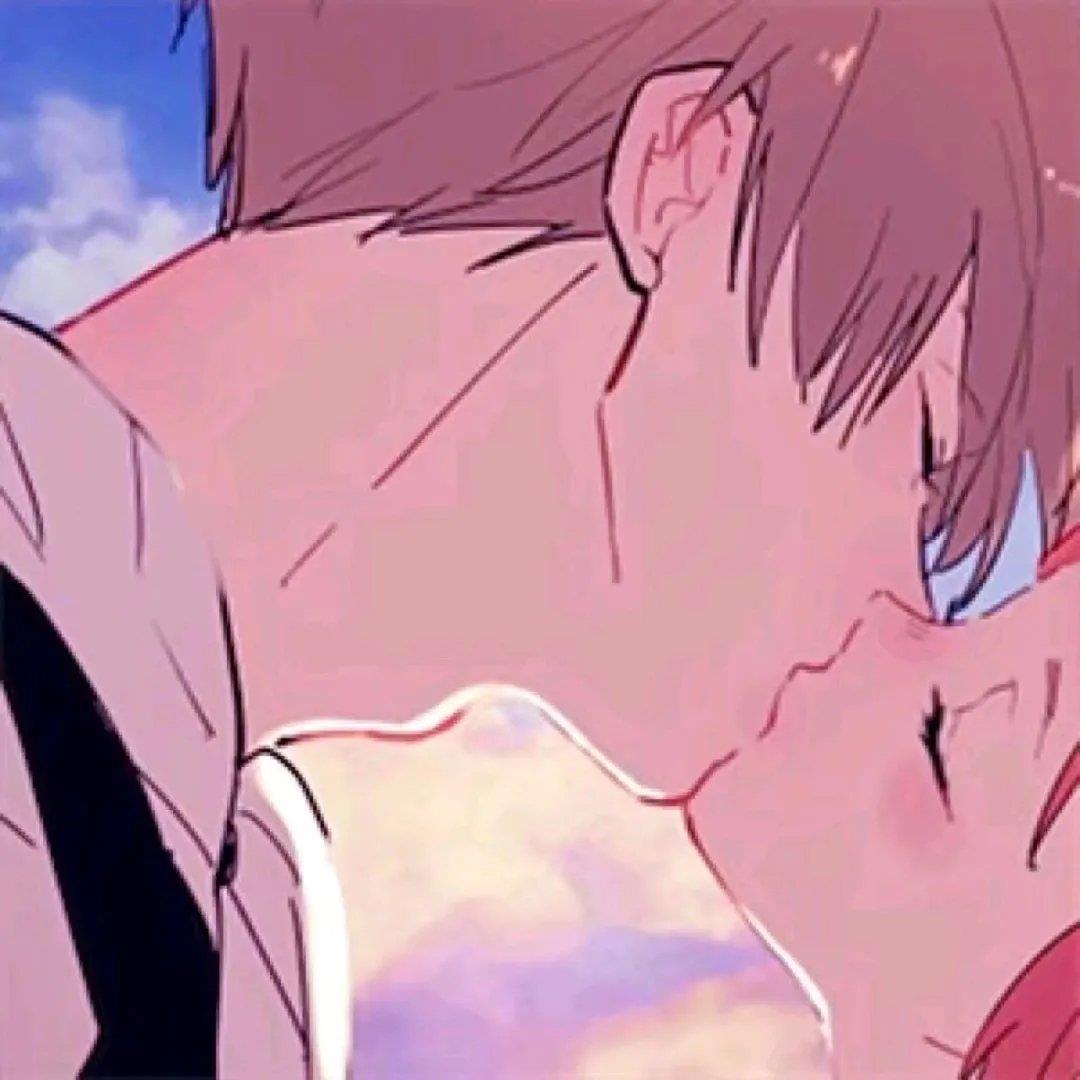 2022好看的动漫情侣头像 动漫情侣头像超甜图片