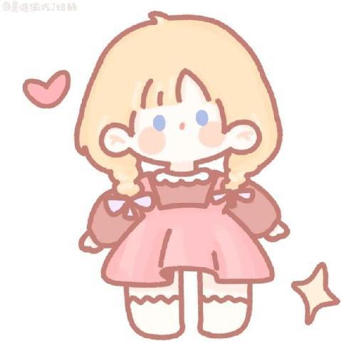 卡通微信头像 卡通微信头像图片2022最火爆