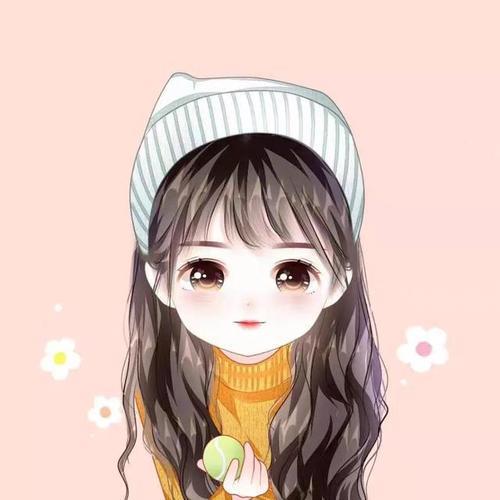 卡通微信头像 卡通微信头像图片2022最火爆