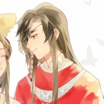 情侣头像一男一女情头 情侣头像一男一女情头
