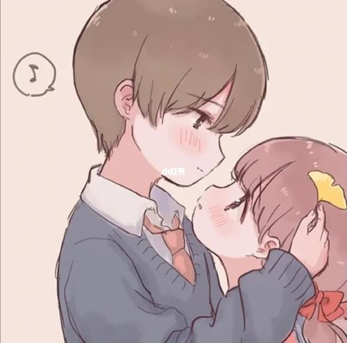 情侣头像一男一女情头 情侣头像一男一女情头