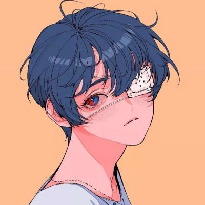 情侣头像一男一女情头 情侣头像一男一女情头