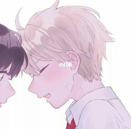 情侣头像一男一女情头 情侣头像一男一女情头