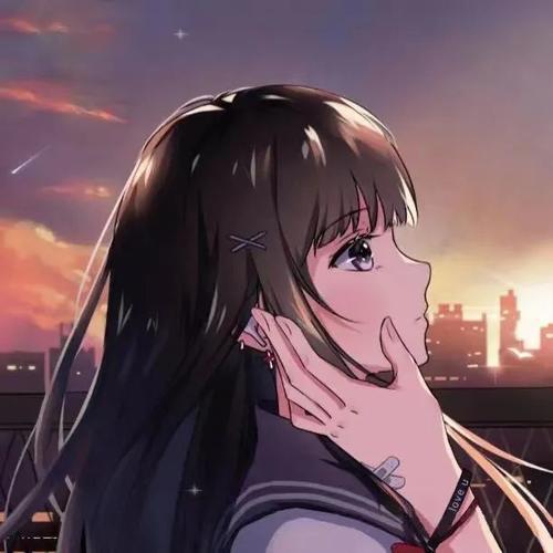 情侣头像一男一女情头 情侣头像一男一女情头