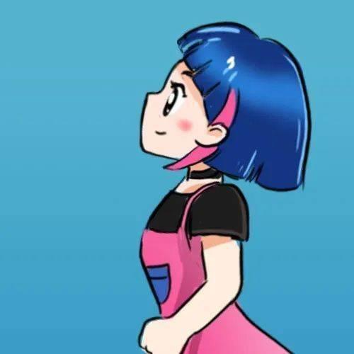 适合永久做头像的图片 适合做永久性的头像